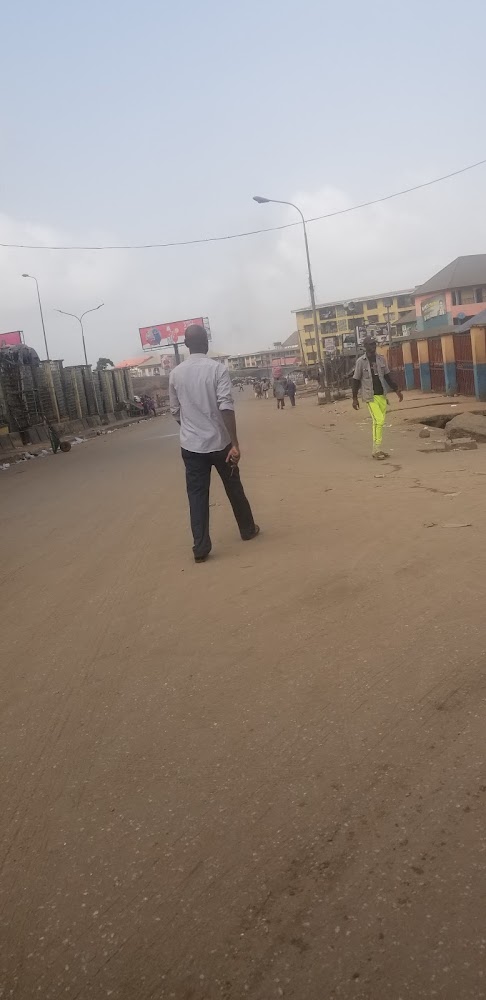 Ukaegbu junction - wedding venue in Onitsha
